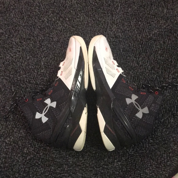 Under Armour 3c Basketball Shoes 